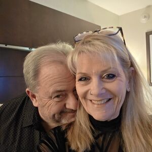 Meet your Posher, Joanne